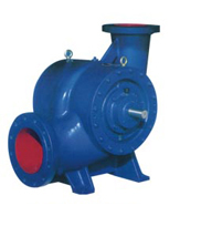 TSB-L型雙吸空調(diào)泵